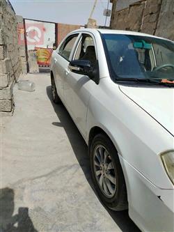 BYD G3